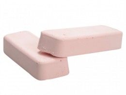 Zenith  Chromax  Polishing Bars (2) Pink £6.49